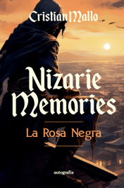 Nizarie memories, Cristian Mallo - AUTOGRAFIA