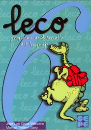 CEPE Leco 6. Leo y escribo