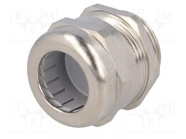 HARTING Prensaestopa Metal IP68 M25