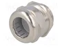 HARTING Prensaestopa Metal IP68 M25