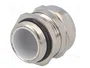 HARTING Prensaestopa Metal IP68 M25