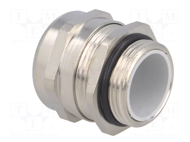 HARTING Prensaestopa Metal IP68 M25