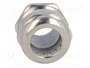 HARTING Prensaestopa Metal IP68 M25