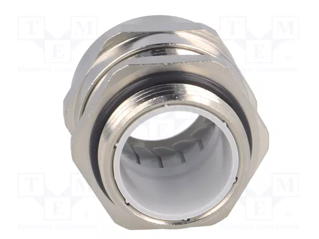 HARTING Prensaestopa Metal IP68 M25