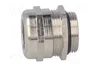 HARTING Prensaestopa Metal IP68 M25
