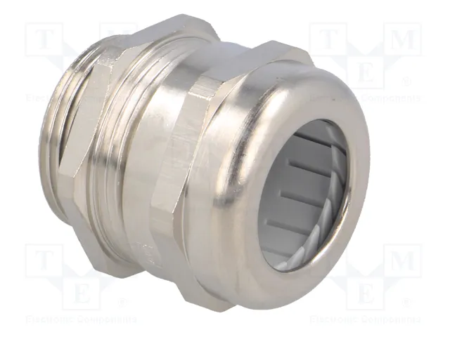 HARTING Prensaestopa Metal IP68 M25