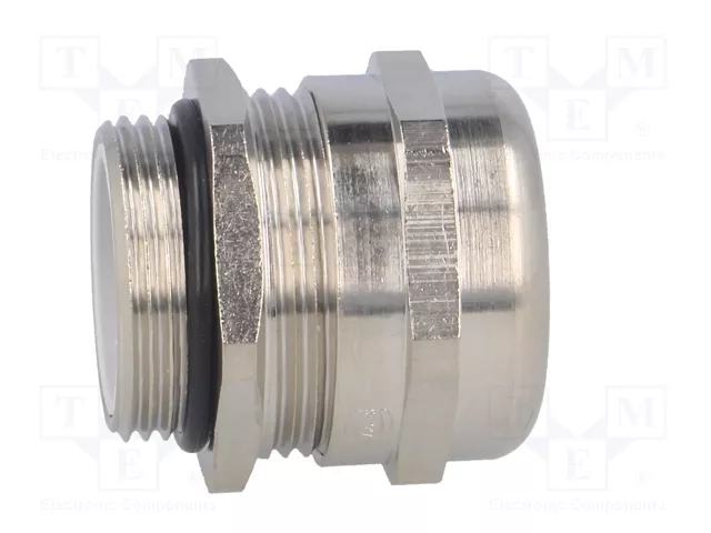 HARTING Prensaestopa Metal IP68 M25