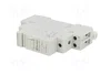 FINDER Relé de instalación biestable 20.22 24V AC 16A
