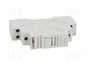 FINDER Relé de instalación biestable 20.22 24V AC 16A