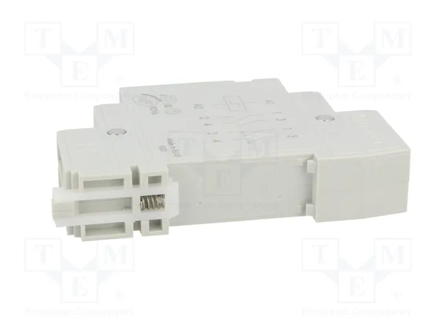 FINDER Relé de instalación biestable 20.22 24V AC 16A