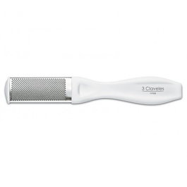 Tres Claveles Lima Pedicuro Inox ABS 18 cm D 3C