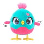 Diset Peluche Interactivo Chick-a-boo Mamá Gallina que Incuba Huevos con Accesorios 15x18x18 cm
