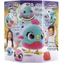 Jumbo Peluche Interactivo Gigante Chick-A-Boo JUM8721017605270 Diversión Familiar A Partir de 3 Años
