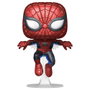 FUNKO Figura POP Marvel Spiderman Exclusive