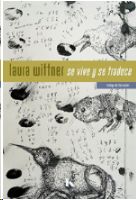 SE VIVE Y SE TRADUCE, Laura Wittner - KRILLER 71 EDICIONES
