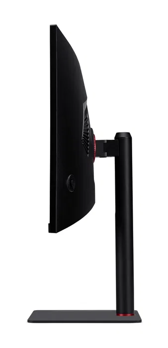Acer Nitro XV345CURXbmiipphx Monitor Gaming 34" VA UWQHD 1ms 240Hz HDR10