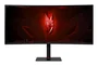 Acer Nitro XV345CURXbmiipphx Monitor Gaming 34" VA UWQHD 1ms 240Hz HDR10