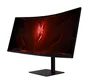 Acer Nitro XV345CURXbmiipphx Monitor Gaming 34" VA UWQHD 1ms 240Hz HDR10
