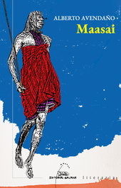 Maasai, Alberto Avendaño - Galaxia