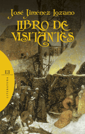 Libro De Visitantes, José Jiménez Lozano - ENCUENTRO