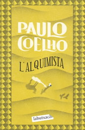LABUTXACA, L'Alquimista, Paulo Coelho - Biblioteca Paulo Coelho
