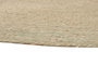DKD Home Decor Alfombra Marron 160 x 160 cm (4 Unidades)
