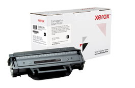 Xerox Everyday Negro compatible con Samsung MLT-D101S