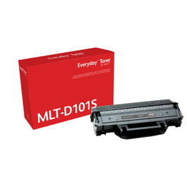Xerox Toner Everyday 006R04293 Negro, Compatible con Samsung MLT-D101S, para ML-2160/2165, 1500 páginas, Compatible