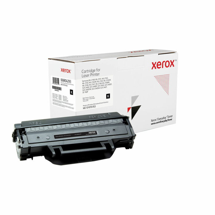 Xerox Everyday Toner Negro compatible con Samsung MLT-D101S