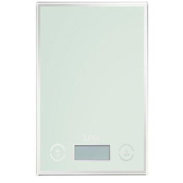 Laica KS1050W Báscula de cocina electrónica hasta 5kg