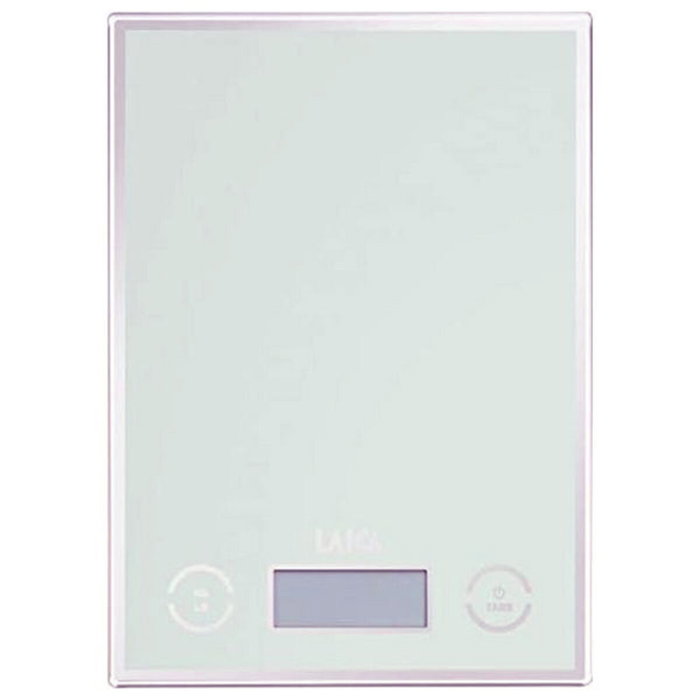 Laica KS1050W Báscula de cocina electrónica hasta 5kg