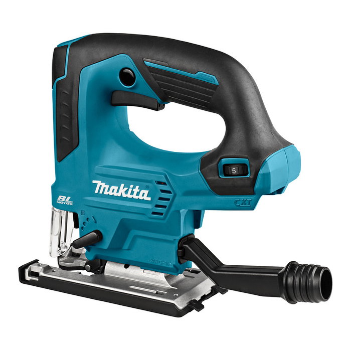 Makita JV103DZ Sierra de calar a batería
