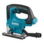 Makita JV103DZ Sierra de calar a batería