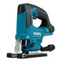 Makita JV103DZ Sierra de calar a batería