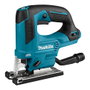 Makita JV103DZ Sierra de calar a batería