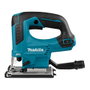 Makita JV103DZ Sierra de calar a batería