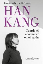 LUMEN, Guardé el anochecer en el cajón, Han Kang - LUMEN