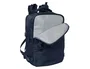 Safta Mochila Viaje Cabina Portatil 15,6'' Marino