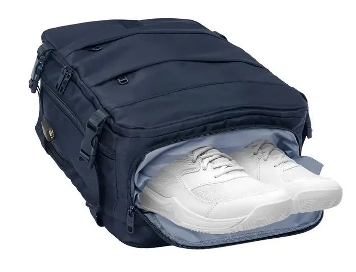 Safta Mochila Viaje Cabina Portatil 15,6'' Marino