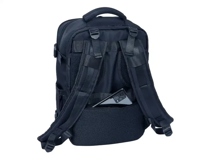 Safta Mochila Viaje Cabina Portatil 15,6'' Marino