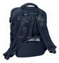 Safta Mochila de Viaje para Portátil de 15.6 Pulgadas, Cabina, Color Marino, Dimensiones 440x290x190 mm