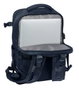 Safta Mochila de Viaje para Portátil de 15.6 Pulgadas, Cabina, Color Marino, Dimensiones 440x290x190 mm