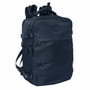 Safta Mochila Viaje Cabina Portatil 15,6'' Marino