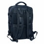 Safta Mochila Viaje Cabina Portatil 15,6'' Marino