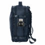 Safta Mochila Viaje Cabina Portatil 15,6'' Marino