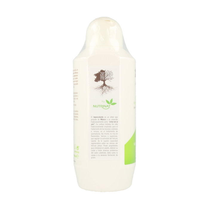 Nutrinat Champú Regenerador Tepezcohuite 1L