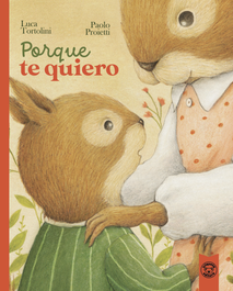 Triqueta Verde, Porque te quiero - Luca Tortolini