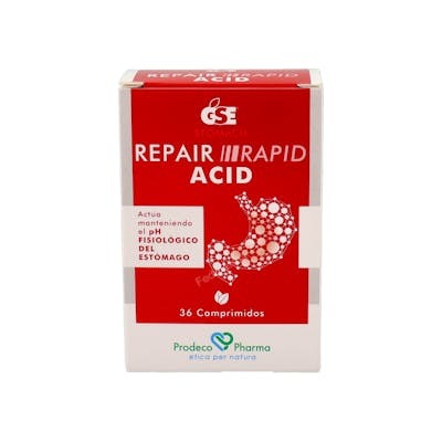 PRODECO Gse Repair Acid 36 Comp PRODECO Gse Repair Acid 36 Comp