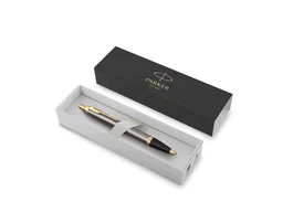 Parker IM Grey Core Finish GT Gris Laca