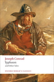 OXFORD UNIVERSITY PRESS, TYPHOON & OTHER TALES - OXFORD UNIVERSITY PRESS